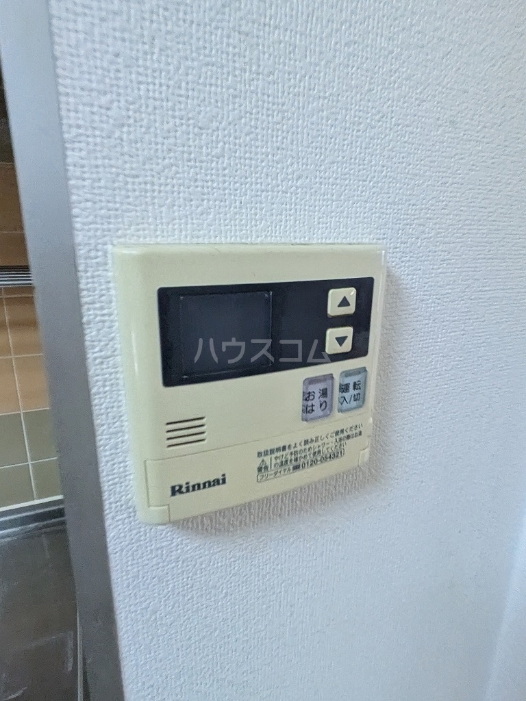 16/30 設備