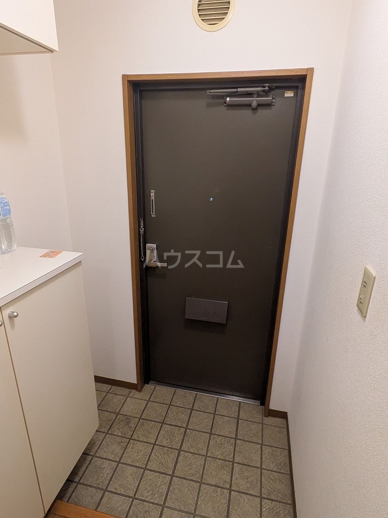 9/30 玄関