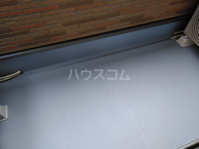 13/26 バルコニー