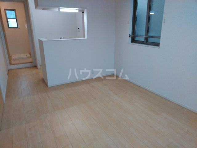 3/26 リビング/ダイニング