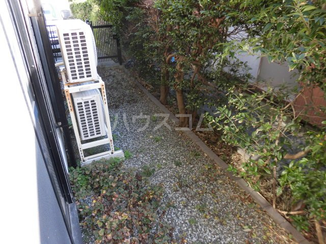 18/29 バルコニー