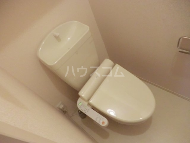 9/24 トイレ