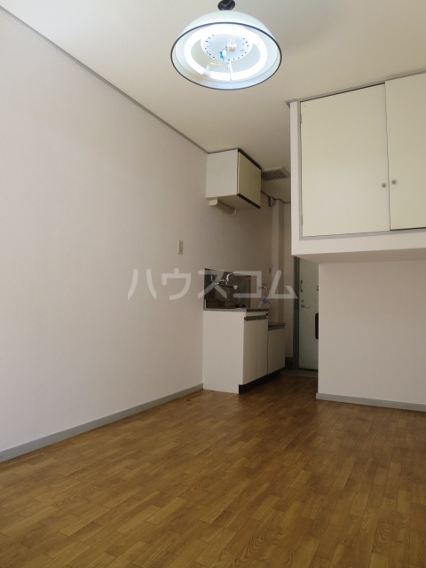 7/30 リビング/ダイニング