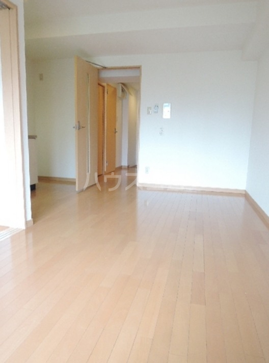 4/20 リビング/ダイニング