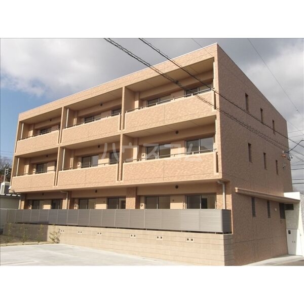 1/30 外観
