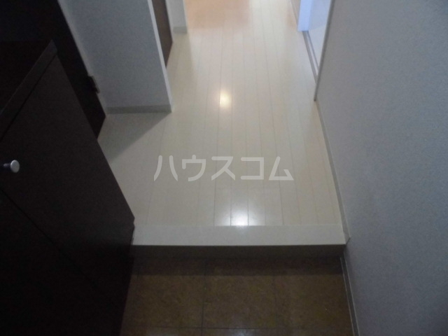 9/30 玄関
