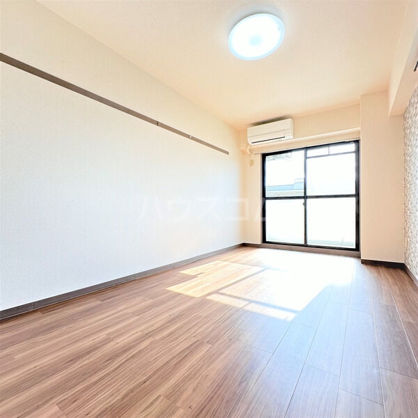 4/27 リビング/ダイニング