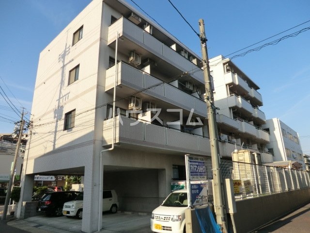 1/30 外観