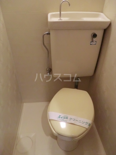 15/30 トイレ