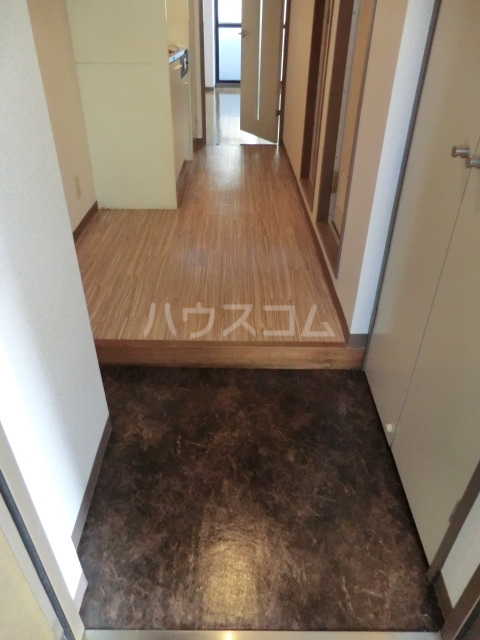 10/30 玄関