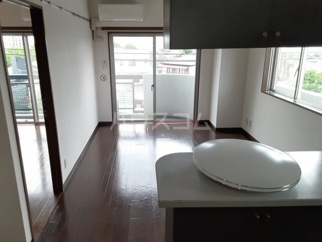 8/20 室内