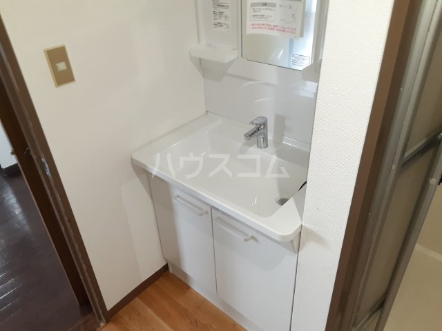 15/20 洗面
