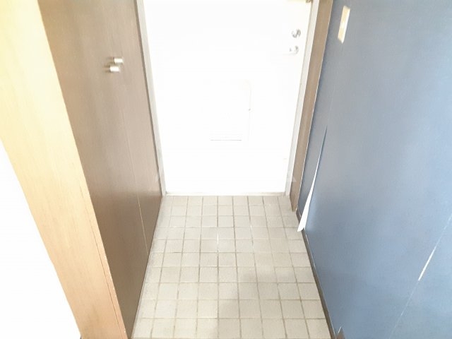 11/20 玄関