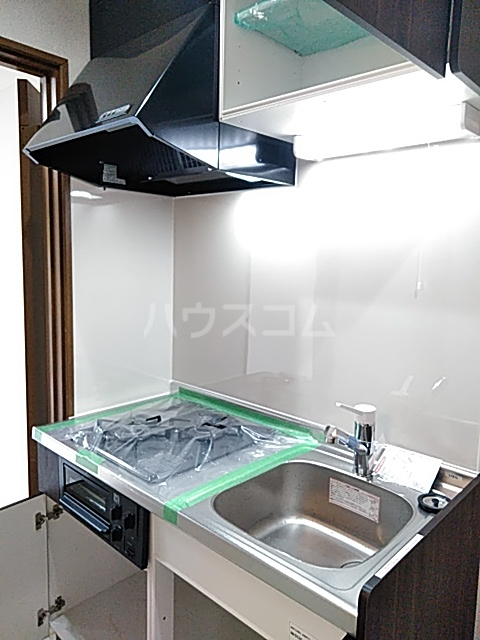 11/30 キッチン