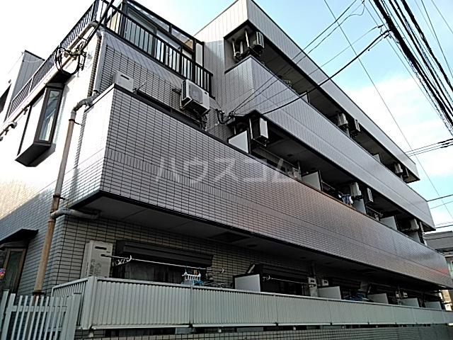 1/26 外観