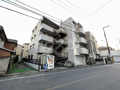 1/25 外観