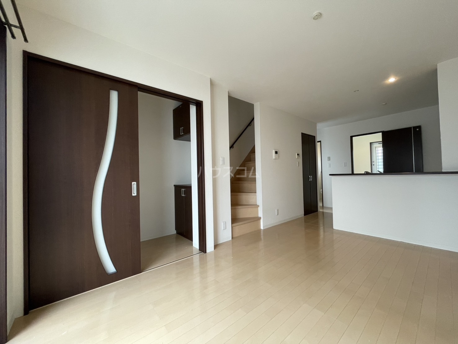 4/25 リビング/ダイニング