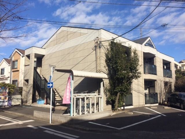 24/30 駐車場