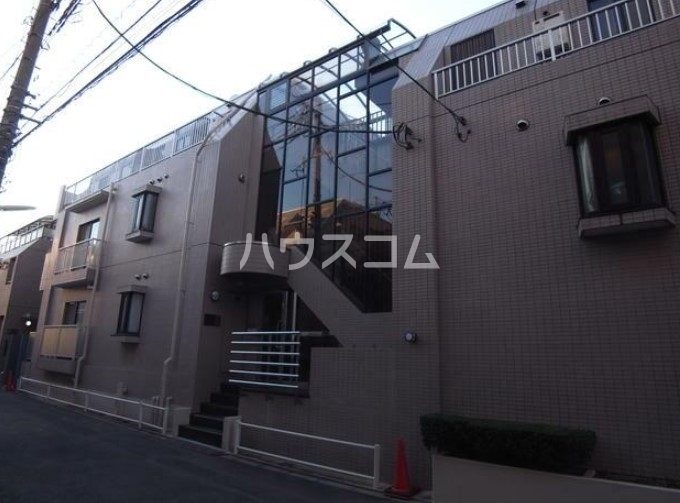 1/10 外観