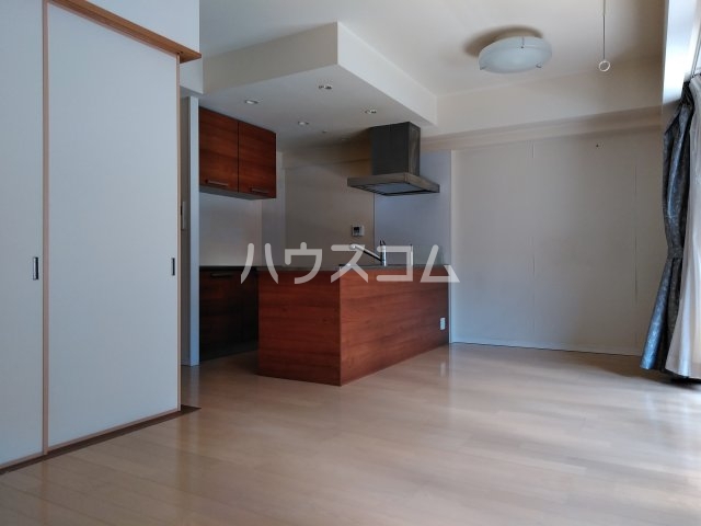 5/30 リビング/ダイニング