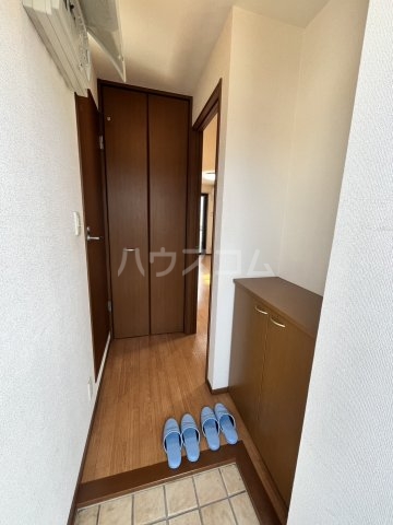 14/30 玄関