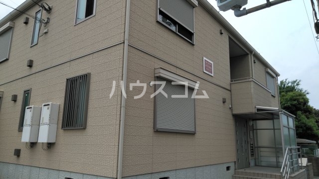 1/18 外観