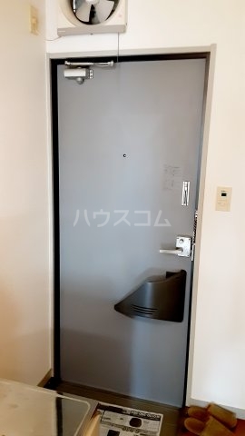 7/29 玄関