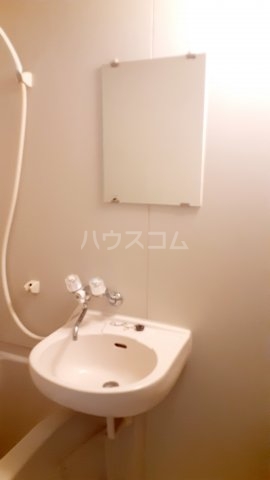 12/29 洗面