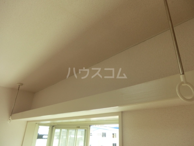 13/25 バルコニー