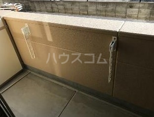 15/30 バルコニー