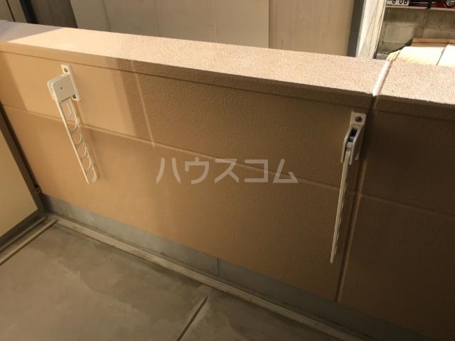 13/27 バルコニー