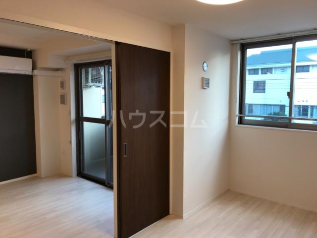 4/27 リビング/ダイニング