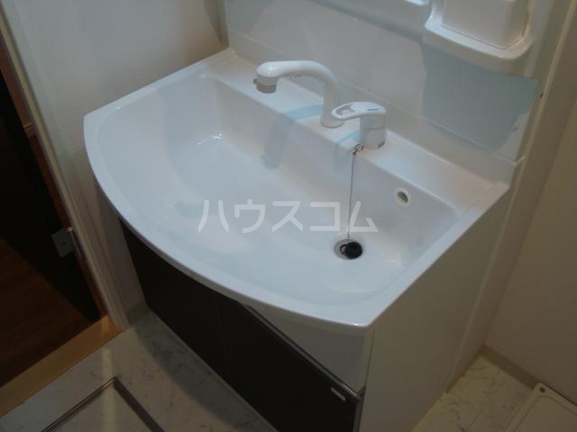 11/26 洗面