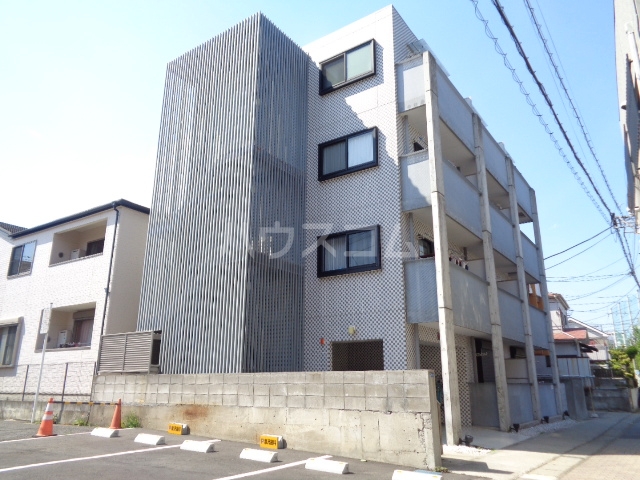 1/23 外観