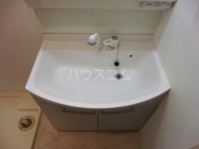 15/29 洗面