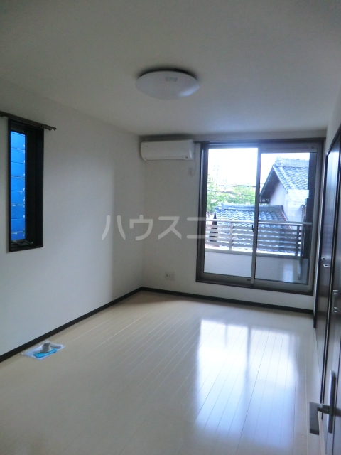 6/29 寝室