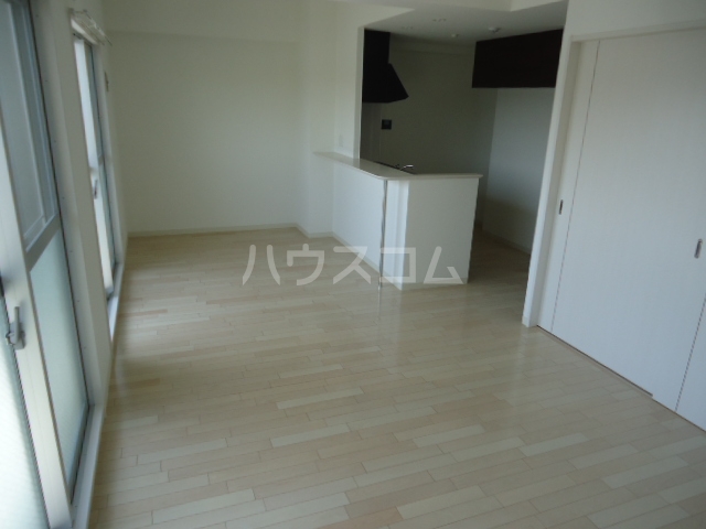 3/24 リビング/ダイニング