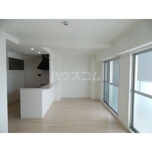 3/18 リビング/ダイニング