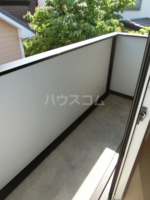 17/30 バルコニー