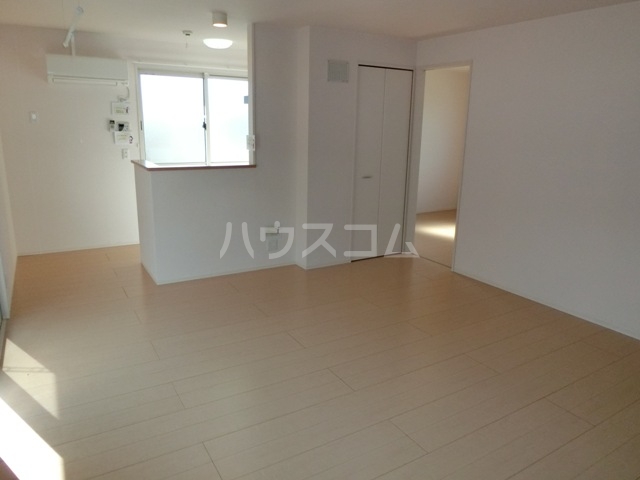 5/30 リビング/ダイニング