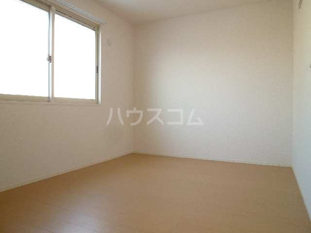 4/25 寝室