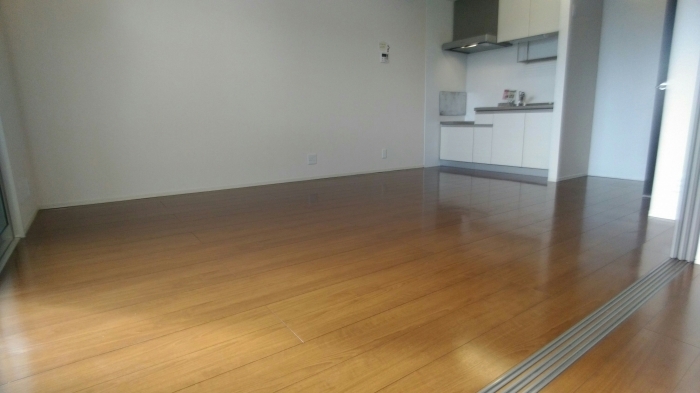 5/30 リビング/ダイニング