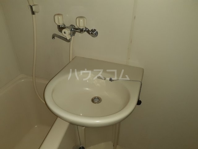 15/30 洗面