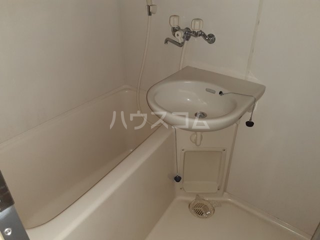 12/30 浴室