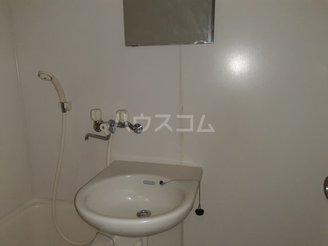 14/30 洗面