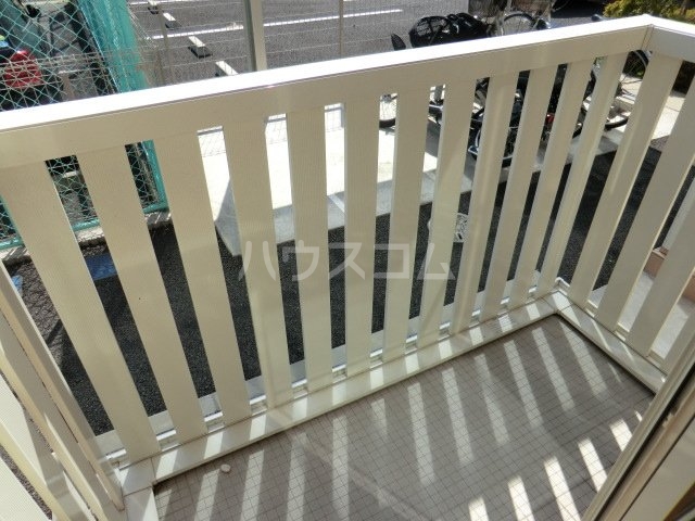 14/29 バルコニー