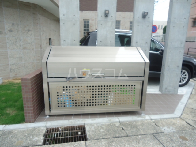 3/12 エントランス