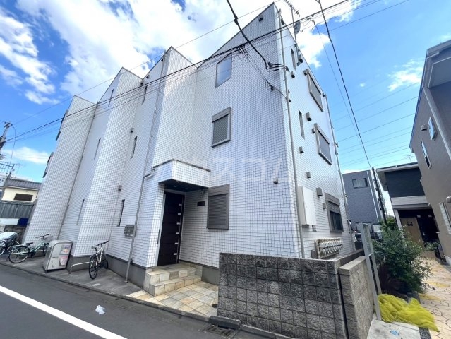 1/19 外観