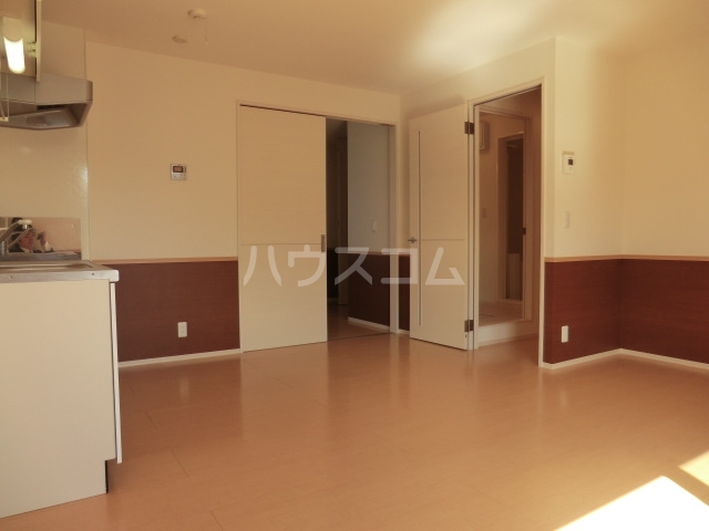 3/25 リビング/ダイニング