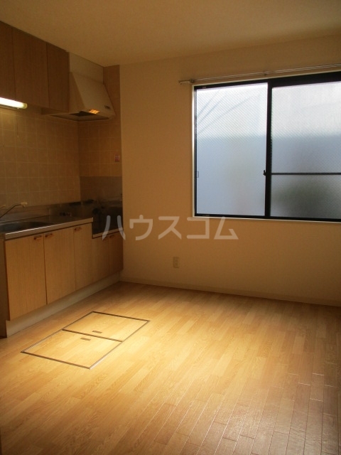 5/23 リビング/ダイニング